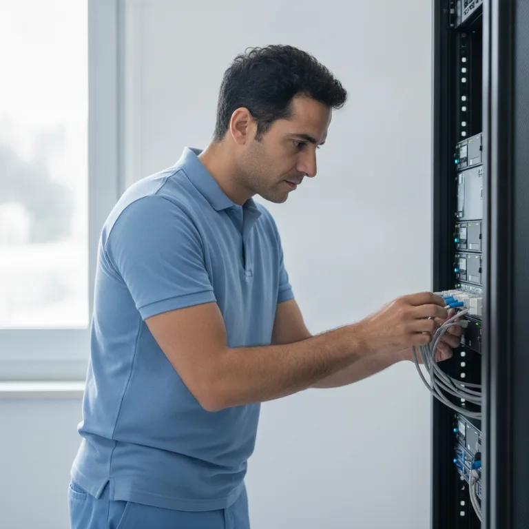 Servicios de TI servicio en Vigo